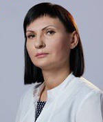 Фото врача: Харченко Дина Петровна