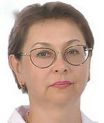 Врач Ковалева Ирина Алексеевна
