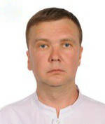 Врач Синельников Александр Викторович