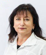 Фото врача: Елагина Татьяна Анатольевна