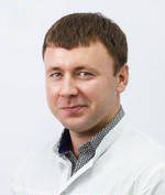 Фото врача: Алексеев Александр Владимирович