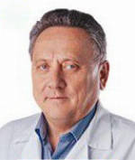 Фото врача: Сорокин Олег Васильевич