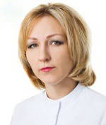 Быченко Светлана Владимировна Фото врача: Быченко Светлана Владимировна