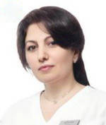 Врач Филиппова Виола Дмитриевна