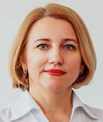 Фото врача: Соколова Елена Петровна