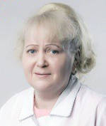 Фото врача: Куратова Ирина Николаевна