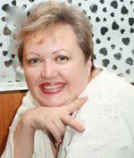 Фото врача: Шелехова Ирина Александровна