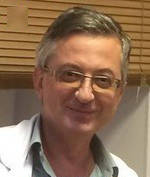Врач Банарь Андрей Николаевич