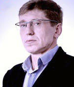Врач Гавва Алексей Владимирович