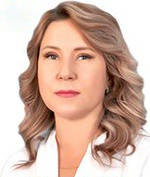 Врач Крыжановская Елена Сергеевна