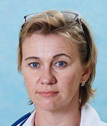 Фото врача: Чечулина Ирина Анатольевна