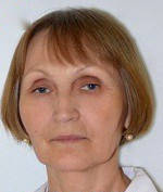 Фото врача: Львова Нина Алексеевна