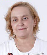 Фото врача: Молчанкина Марина Витальевна