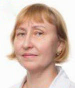 Фото врача: Симонова Татьяна Юрьевна