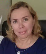 Чернухина Виолетта Геннадьевна Фото врача: Чернухина Виолетта Геннадьевна