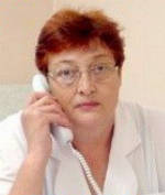 Кудзина Галина Тихоновна Фото врача: Кудзина Галина Тихоновна