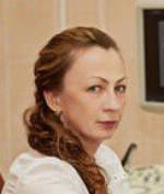 Фото врача: Федченко Марина Олеговна