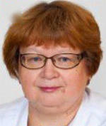Врач Малаховская Марина Владимировна
