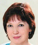 Врач Андриянова Ольга Алексеевна