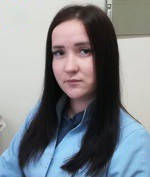 Луговская Юлия Васильевна Фото врача: Луговская Юлия Васильевна