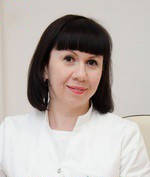 Фото врача: Саликова Наталья Михайловна