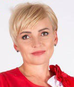 Врач Ефремова Ирина Владимировна