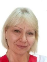 Врач Гладских Татьяна Алексеевна