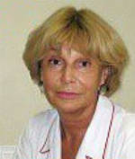 Врач Просекова Елена Викторовна