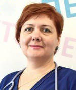 Врач Артемова Светлана Юрьевна