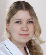 Врач Шалина Людмила Александровна