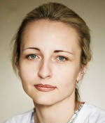Фото врача: Родикова Анна Евгеньевна