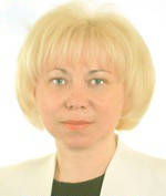 Фото врача: Семенова Ирина Васильевна