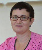 Фото врача: Хромова Елена Леонидовна