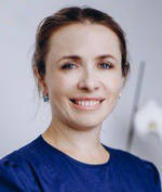 Фото врача: Полозова Елена Константиновна