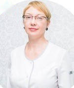 Фото врача: Мамонтова Ирина Петровна