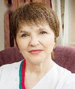 Фото врача: Минаева Галина Алексеевна