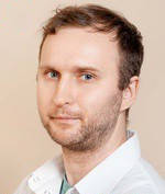 Фото врача: Тимошенко Александр Ярославович
