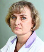 Фото врача: Кувшинова Ирина Витальевна