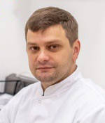 Фото врача: Григоренко Ярослав Андреевич