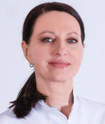 Фото врача: Кленова Елена Анатольевна