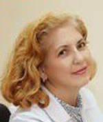 Фото врача: Алексеева Ирина Витальевна