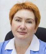 Фото врача: Букина Елена Павловна
