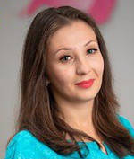 Врач Дибцева Екатерина Андреевна