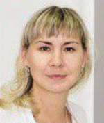 Абдуллина Юлия Вадимовна Фото врача: Абдуллина Юлия Вадимовна
