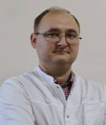 Фото врача: Овчаренко Алексей Викторович