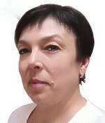 Фото врача: Смирнова Марина Валентиновна