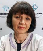 Фото врача: Галанова Юлия Дмитриевна