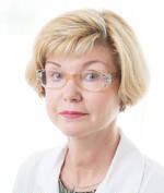 Фото врача: Бажутина Елена Анатольевна