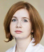 Фото врача: Валькова Екатерина Юрьевна