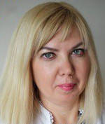Первова Галина Владимировна Фото врача: Первова Галина Владимировна